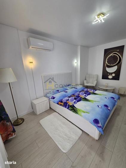 Inchiriere garsoniera mobilat utilata 5 min metrou - 4