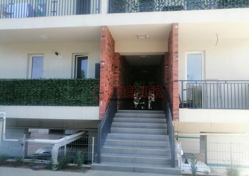 METALURGIEI - Aurel Persu apartament 3 camere - 1