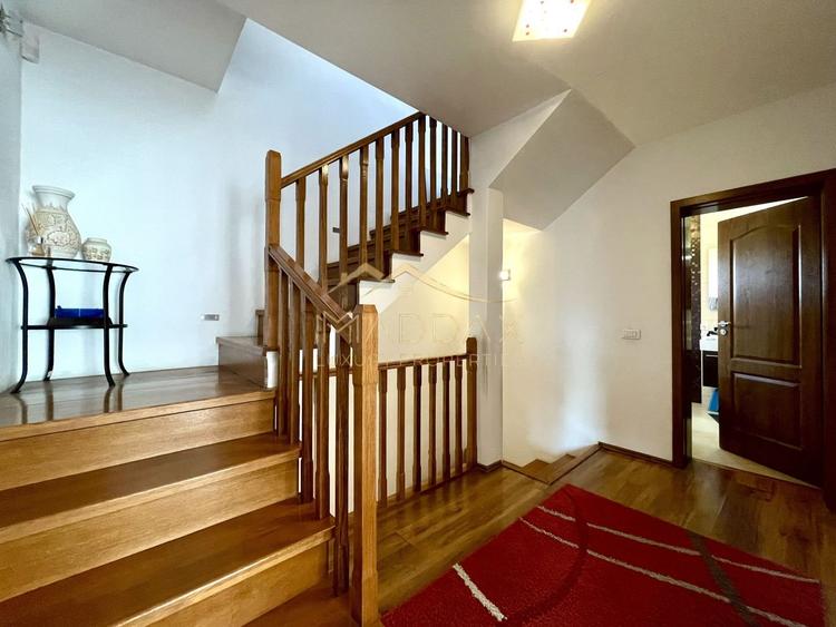 Masterpiece villa*** 6 camere//Independenta energetic//Kaufland Balotesti - 22