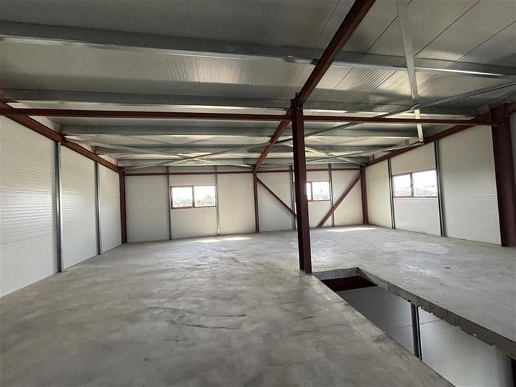 Vanzare depozit/hala/spatiu industrial Theodor Pallady - Drumul Intre Tarlale - - 9