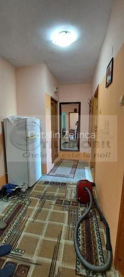 APARTAMENT 2 CAMERE DECOMANDAT ZONA TUDOR VLADIMIRESCU 80000 EURO