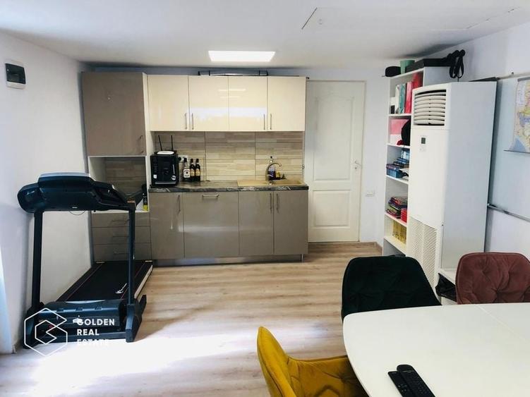 Nou pe Piata, oportunitate unică, Jumatate de duplex cu anexa de 48mp in Chisoda - 10
