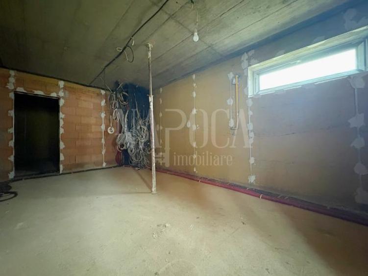 Casa 7 camere de vanzare in Dambul Rotund, Cluj Napoca - 8