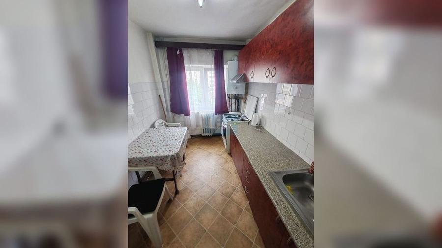 0% Comision | Apartament semidecomandat cu 3 camere, 80 mp | Marasti - 9