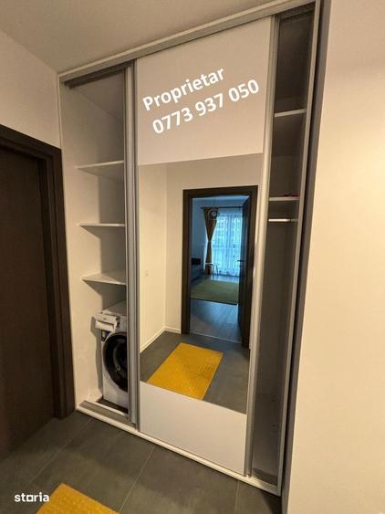 Garsoniera Complex Exigent Faza 4 / mobilat&utilat / etaj 1 - 3