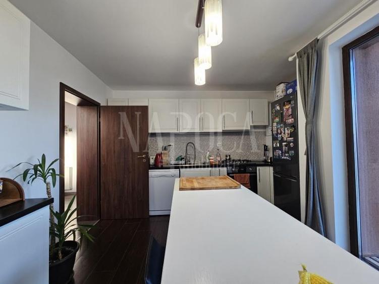 Casa 5 camere de vanzare in Borhanci, Cluj Napoca - 3