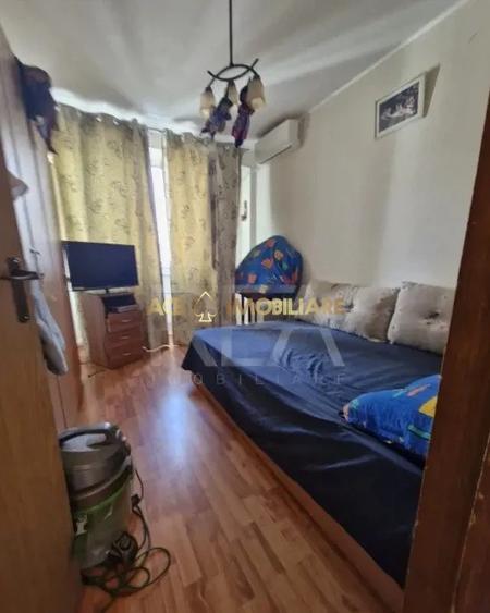 3 Camere | Dristor | Proximitate Metrou | Balcon |  Mobilat | 70mp - 5