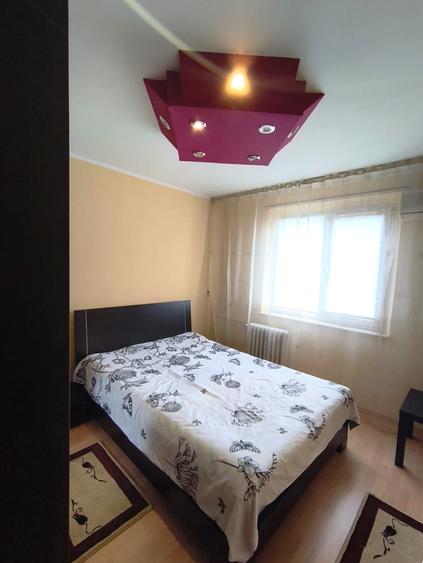 Dristor - Râmnicu Vâlcea – Apartament 2 camere – 450 EUR - 4