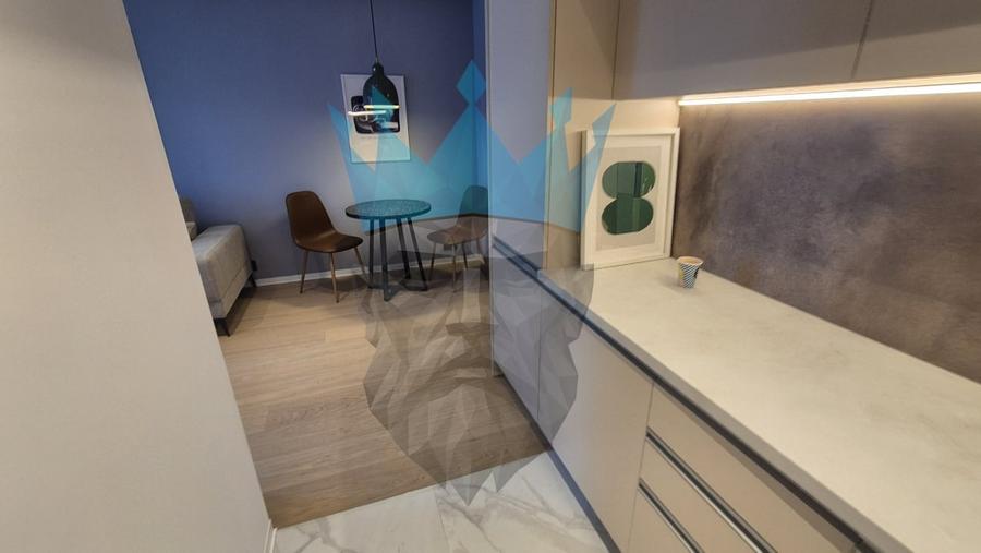 Apartament 2 Camere One Floreasca Towers - 6