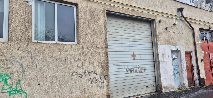 Spatiu de birouri, exceptional pozitionat, Mihail Kogalniceanu - 10