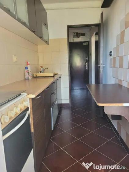 Apartament 2 camere Carpati I, zona Unicarm, complet mobilat-utilat - 16