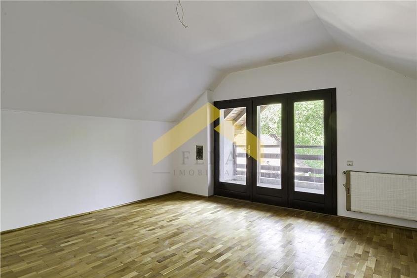 Casa cu padure de vanzare in Savarsini - 5