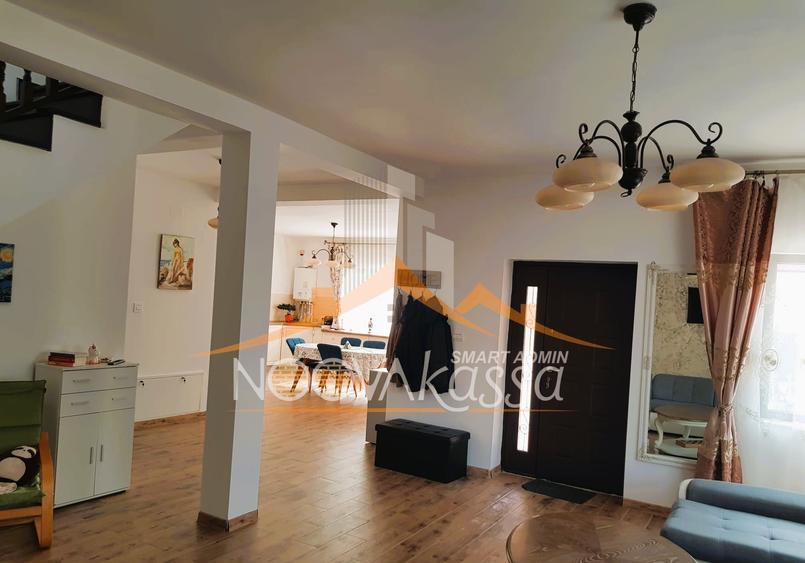 Casa individuala P+m, - 6