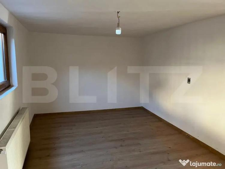 Casa pe parter, 74 mp, 100 mp teren, zona Brestei - 5