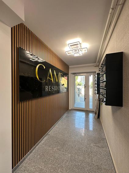 Aparatorii Patriei - Apartament 3 camere - 4