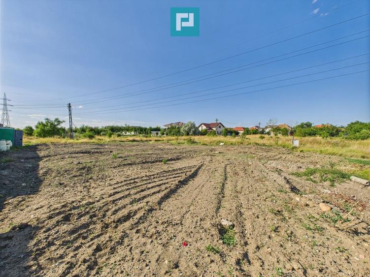 Loc de casă în cartierul rezidențial Gai - 9