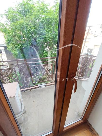 3 Camere 106 mp 3 balcoane etaj 1 Calea Calarasilor Hala Traian - 47