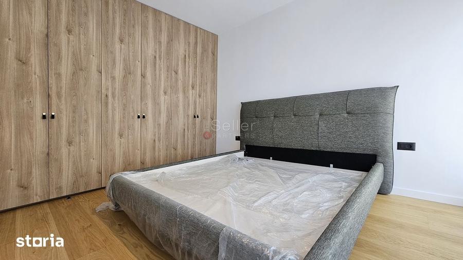 Apartament cu 3 camere în Brașovul Vechi