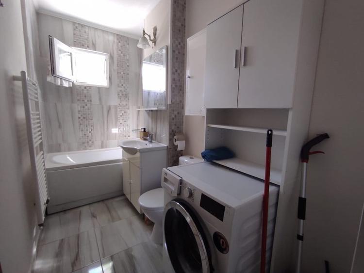 DE INCHIRIAT - APARTAMENT 2 CAMERE-PODU ROS - 8