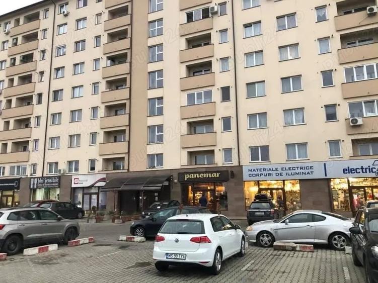 De inchiriat apartament 2 camere decomandate zona Calea Turzii- Buna Ziua - 7