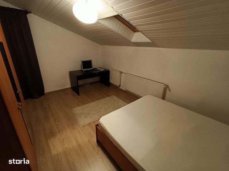 Inchiriez apartament - 4