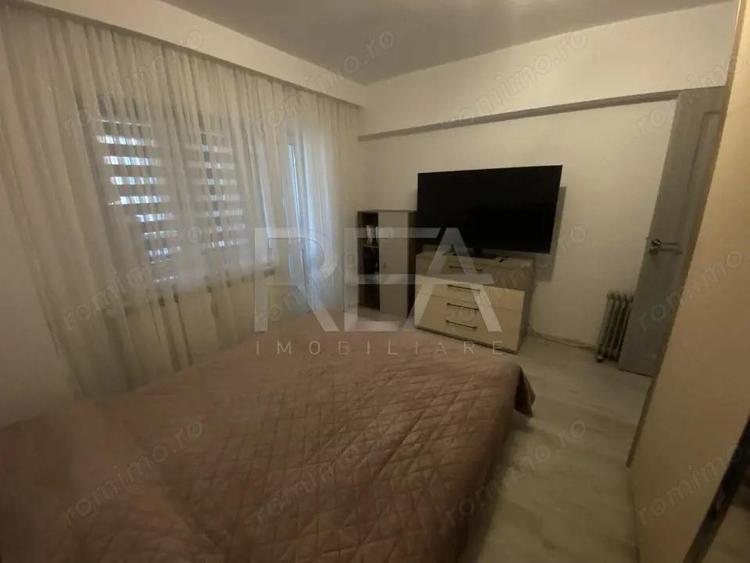 3 camere Parcul Sebastian - 3