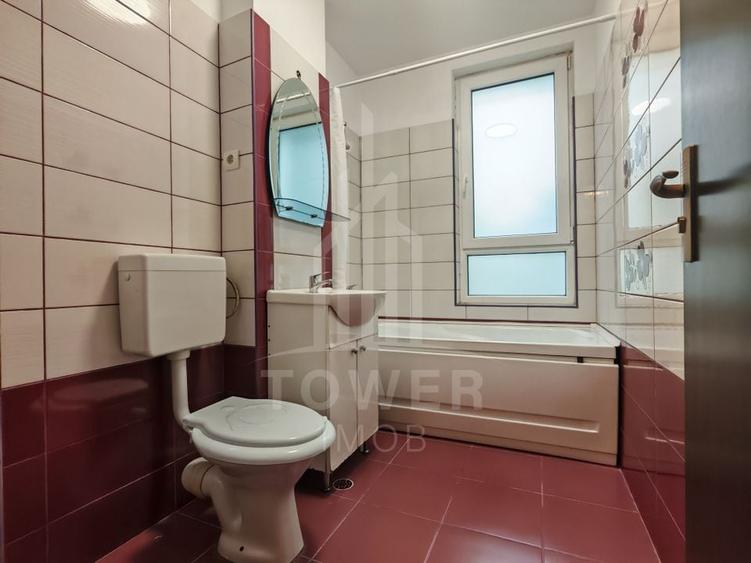 Apartament 3 camere – Cartierul Arhitecților, str. Irina Rosetti - 9