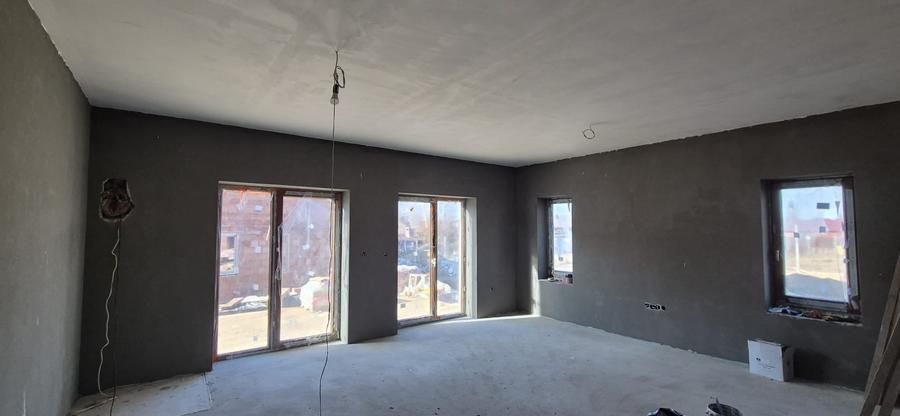 Casa pe un singur nivel-Sangeorgiu de Mures - 3