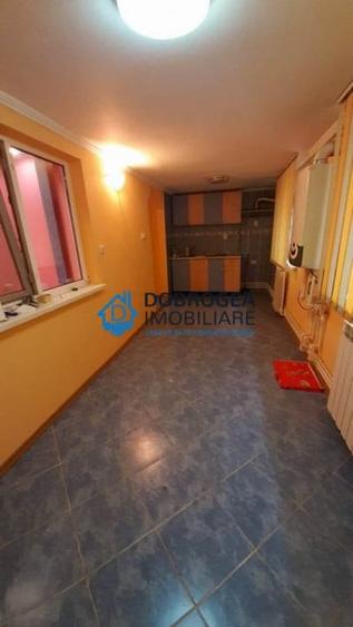C5 - APARTAMENT DOUA CAMERE TRANSFORMAT IN 3, SUPRAFATA 64 MP ,PARTER , CENTRALA - 6