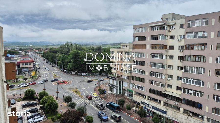 Apartament cu 2 camere decomandat, mobilat în Unirii