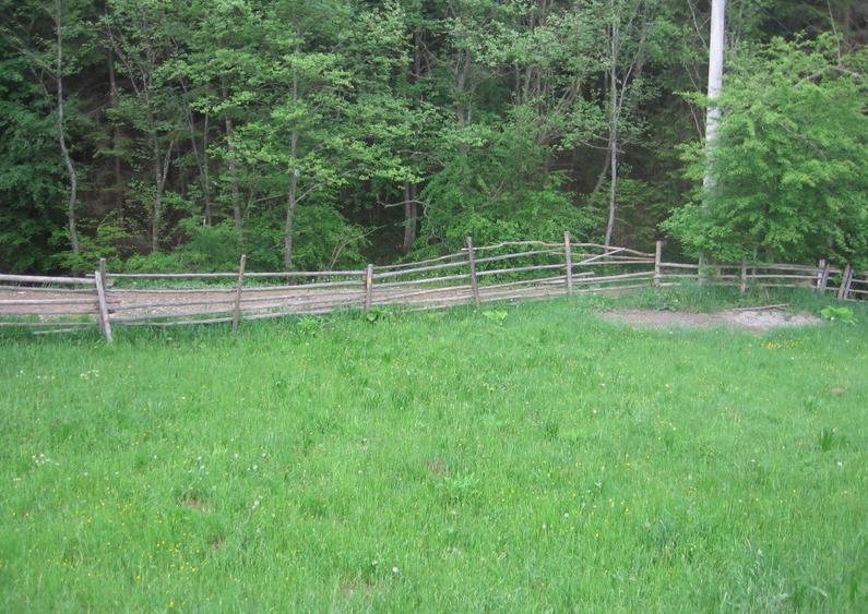 Teren intravilan Valea Doftanei - 13