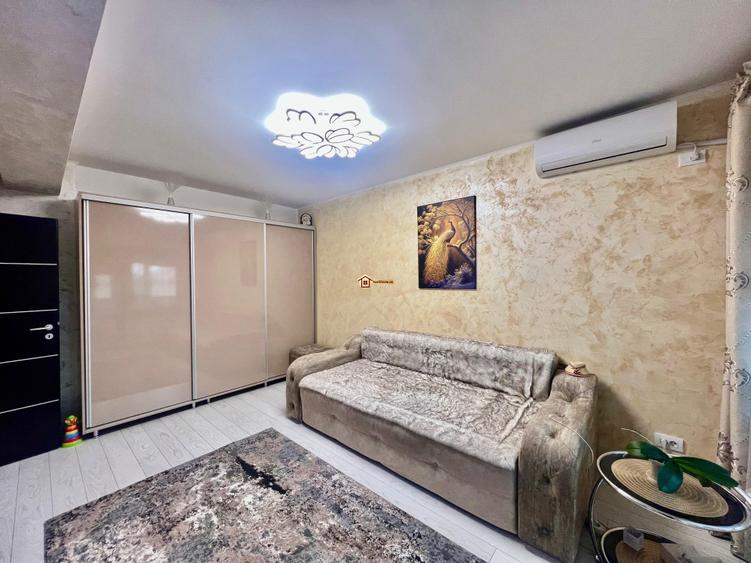 Apartament 2 camere Valea Lupului - 6