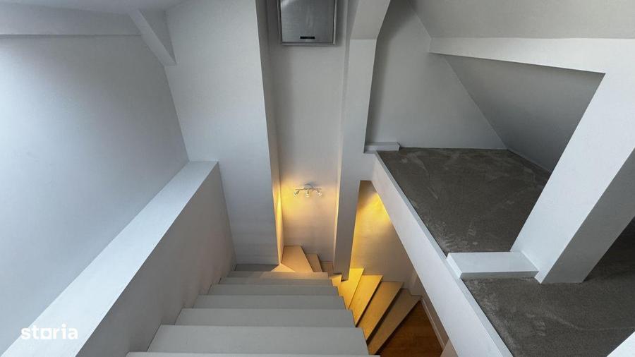 Vanzare apartament de 4 camere Vila Interbelica- Victoriei - 1