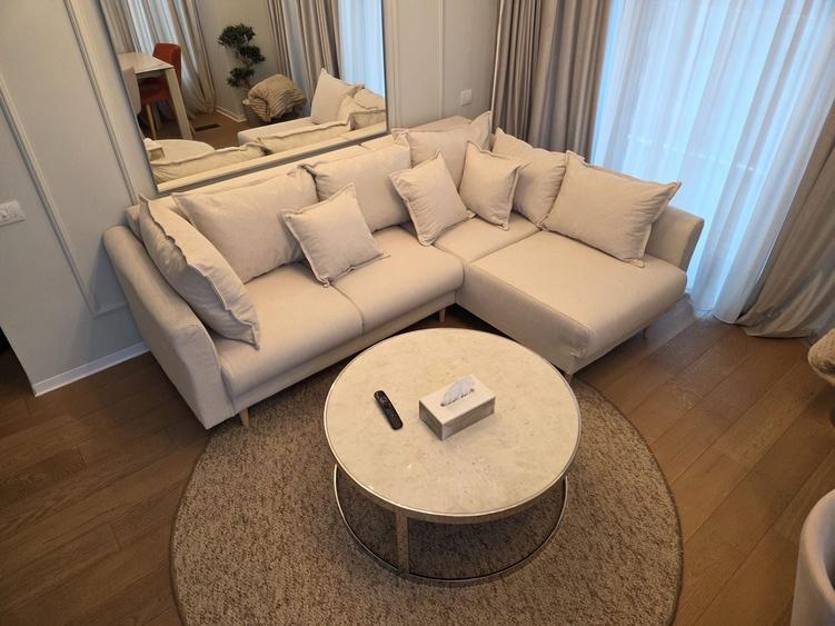 Chirie  2 camere -  Concept Modern în One Mircea Eliade - 4