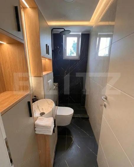 Apartament 3 camere LUX in Gheorghieni, langa Gradini?a Lumea Copiilor - 5