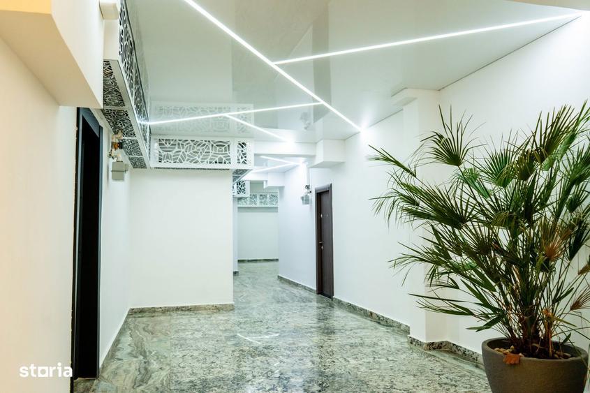 Rafinament la inal?ime Apartament Premium cu Piscina, Mamaia Nord - 3