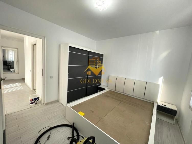 2 Camere Openspace, Calea Baciului, Parcare, Lidl, Prima inchiriere - 4