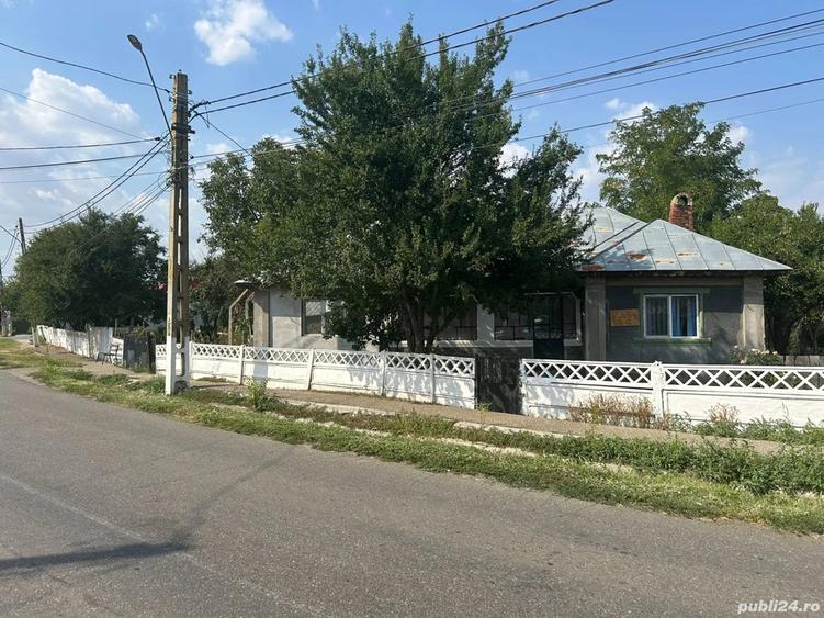 Vand Casa Sat Fulga de Jos Jude?ul Prahova - 4