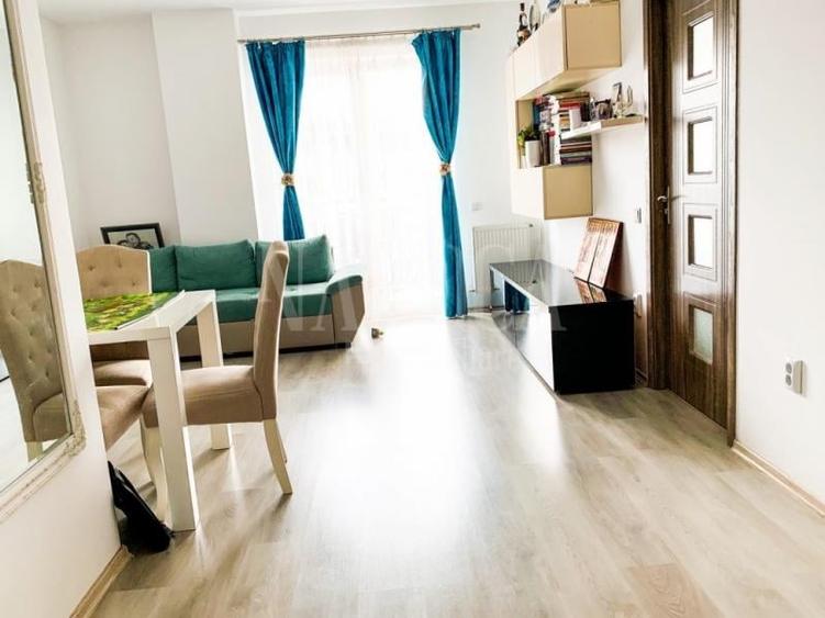 Apartament 3 camere de vanzare in Iris, Cluj Napoca - 1