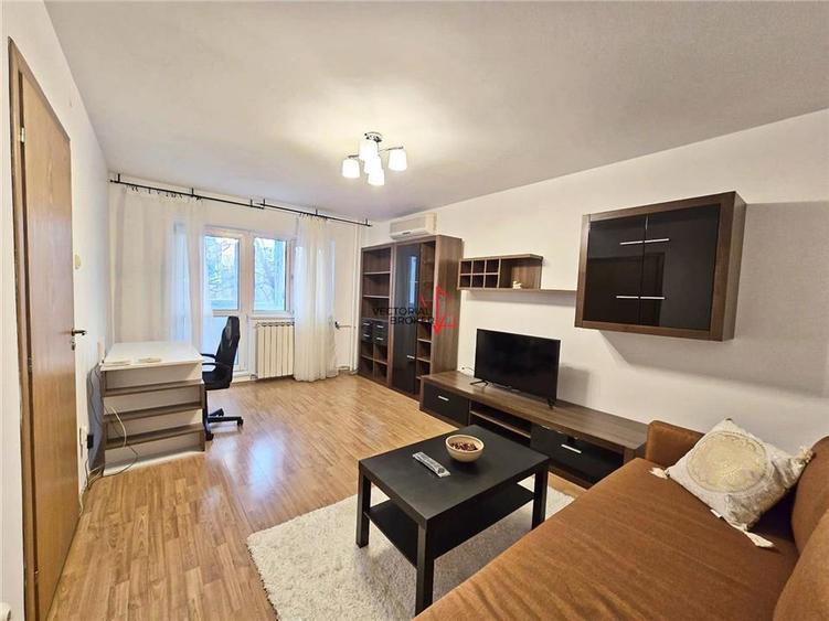 17 min metrou OBOR- et.2/10- PRIMUL CHIRIAS- Tei bloc reabilitat - 1