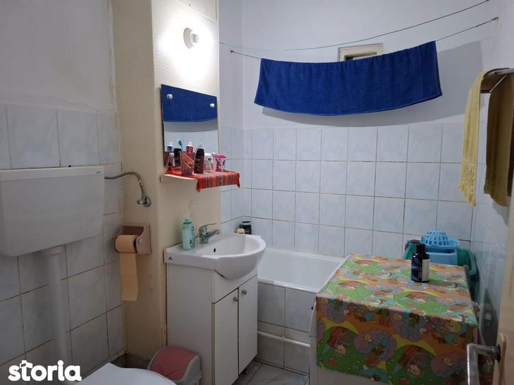 Tomis III- 2 camere decomandate, et.2 - 5