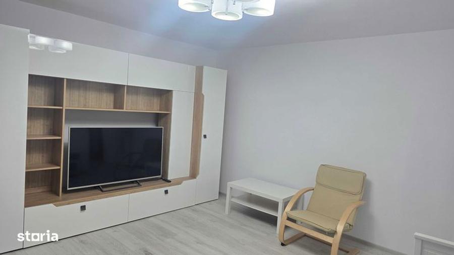 Vand apartament o camera, in Dorobanti, mobilat, utilat integral - 4