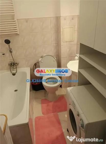 Apartament 2 camere pentru inchiriat Cernica/sp.45mp/etaj 1 - 6