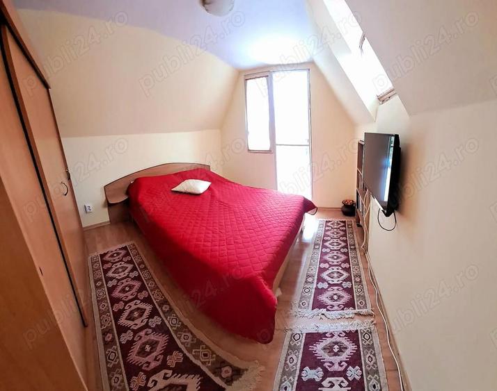 Vand casa de vacan?a rustica, in inima naturii, Provi?a de Sus (10 km de Campina) - 4