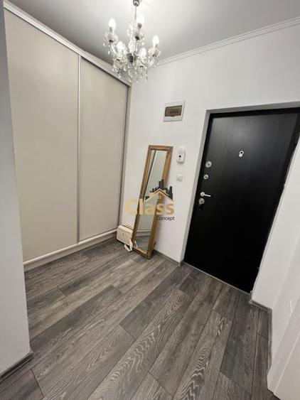Apartament 2 camere | Etaj intermediar | 48 mpu | Zona Petrom Baciu - 6