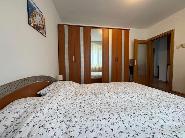 Inchiriere 3 camere | Primaverii - Amiral Balescu | Centrala termica - 15