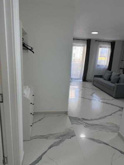 Închiriere apartament Minerilor ,2 camere etaj 1 ,loc de parcare inclus - 12