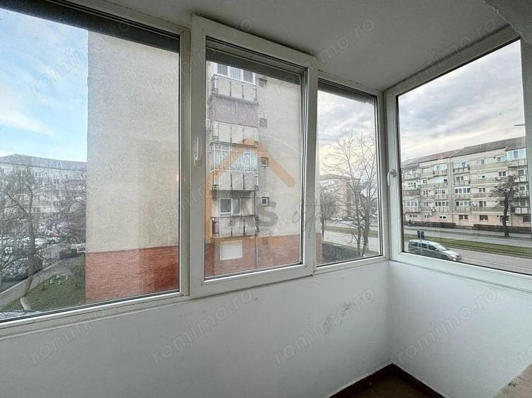 De inchiriat | Apartament 4 camere | Calea Aradului | Parcare inclusa - 2