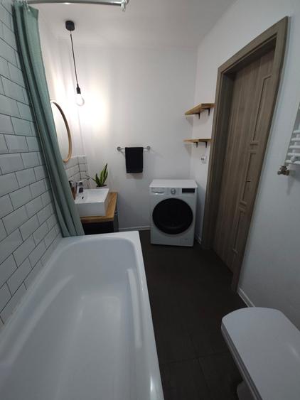 De vânzare – Apartament 2 camere, Baba Novac(AXV23) - 21