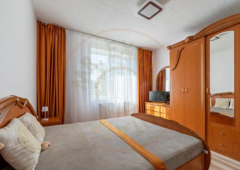 De vanzare- Apartament 3 camere Pitesti-zona Ultracentrala! - 9